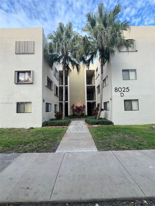apt-118-8025 Sw 107th Ave, Miami, FL, 33173-4828 | Card Image