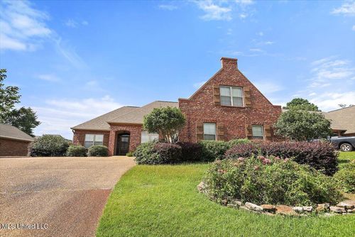 119 Turtle Ridge Dr, Brandon, MS, 39047-5047 | Card Image