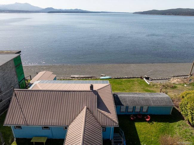 220 1 St St, House other with 3 bedrooms, 2 bathrooms and 3 parking in Sointula BC | Image 88