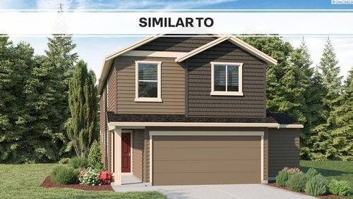 576 S Zeelar Street, Kennewick, WA, 99336 | Card Image