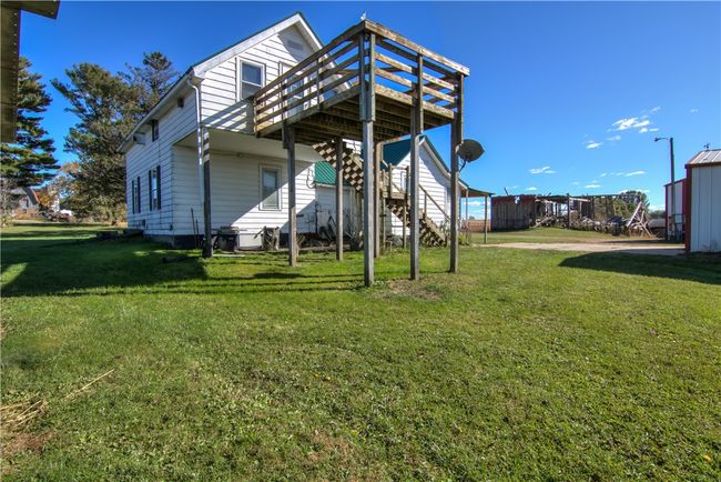 12630 Schultz Rd, Home with 2 bedrooms, 2 bathrooms and null parking in OSSEO WI | Image 34