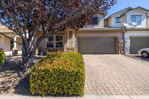 12676 E Fuego Street, Dewey, AZ, 86327 | Card Image