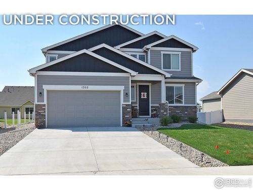 3311 Sapphire Ct, Evans, CO, 80634 | Card Image