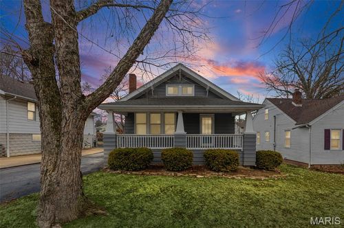 3538 Berkeley Ave, Alton, IL, 62002-3107 | Card Image