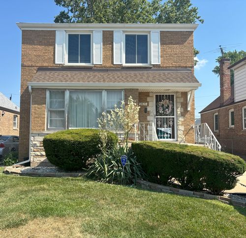 2820 W 84th St, Chicago, IL, 60652-3814 | Card Image