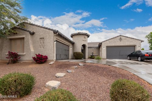 14918 W Escondido Drive, Litchfield Park, AZ, 85340 | Card Image