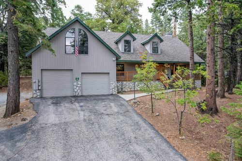 42039 Rock Shelf Ln, Shaver Lake, CA, 93664 | Card Image