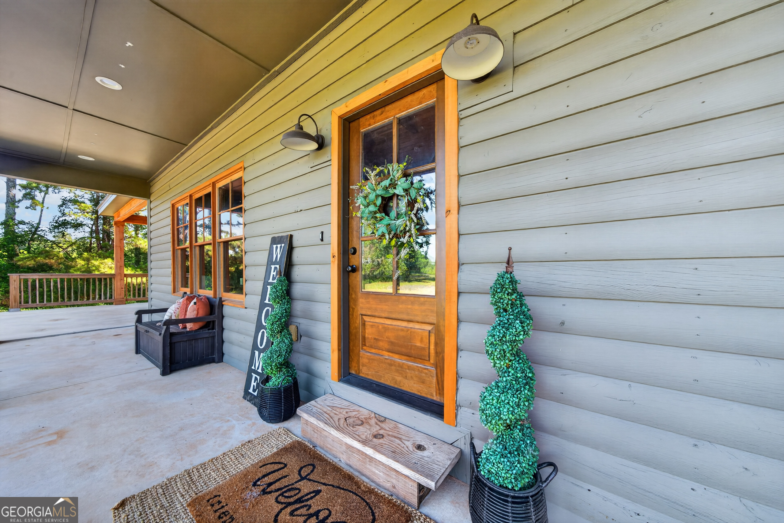 Residential in Eatonton 5