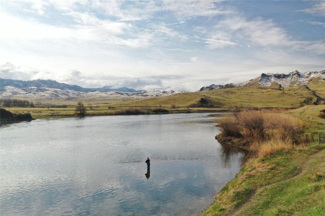 754 Sheep Creek Rd, Home with 0 bedrooms, 0 bathrooms and null parking in Cascade MT | Image 41