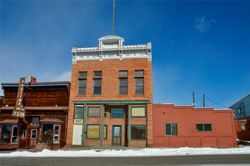 f-118 W 2nd Street, Leadville, CO, 80461 | Card Image