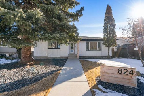 824 Canna Cres Sw, Calgary, AB, T2W1N9 | Card Image
