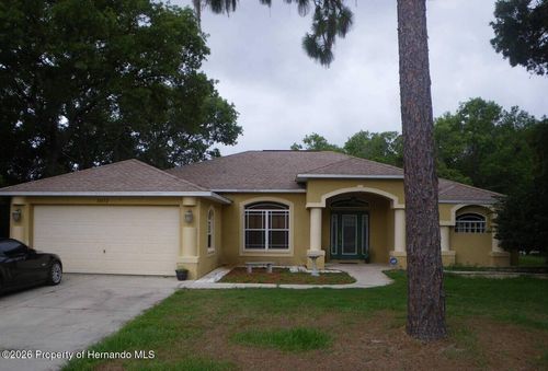 10432 Lafoy Rd, Spring Hill, FL, 34608-4237 | Card Image