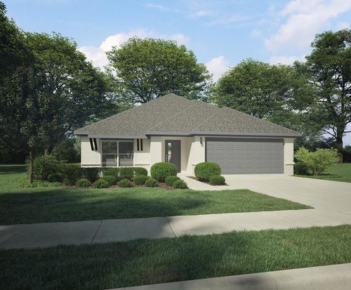 3604 High Valley Dr, Mckinney, TX, 75071-0969 | Card Image