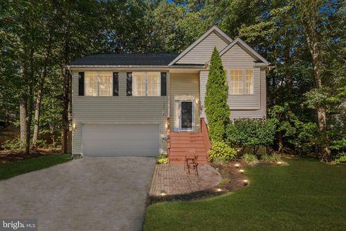 321 Timber Ln, GRASONVILLE, MD, 21638-1264 | Card Image