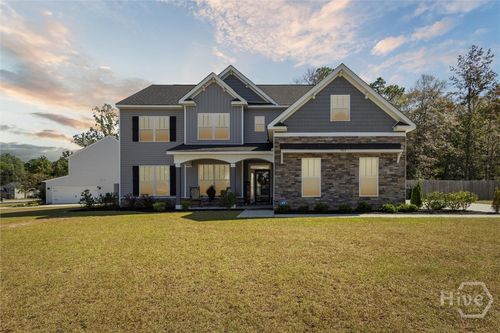 503 Saxon Cv, Statesboro, GA, 30461-5830 | Card Image