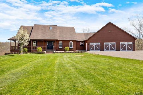 8836 Bridgeport Kirkville Road, Sullivan, NY, 13082 | Card Image