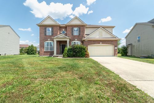 4215 Chandi Ct, Ypsilanti, MI, 48197-7542 | Card Image