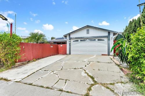 8580 Gold Coast Dr, San Diego, CA, 92126-3606 | Card Image