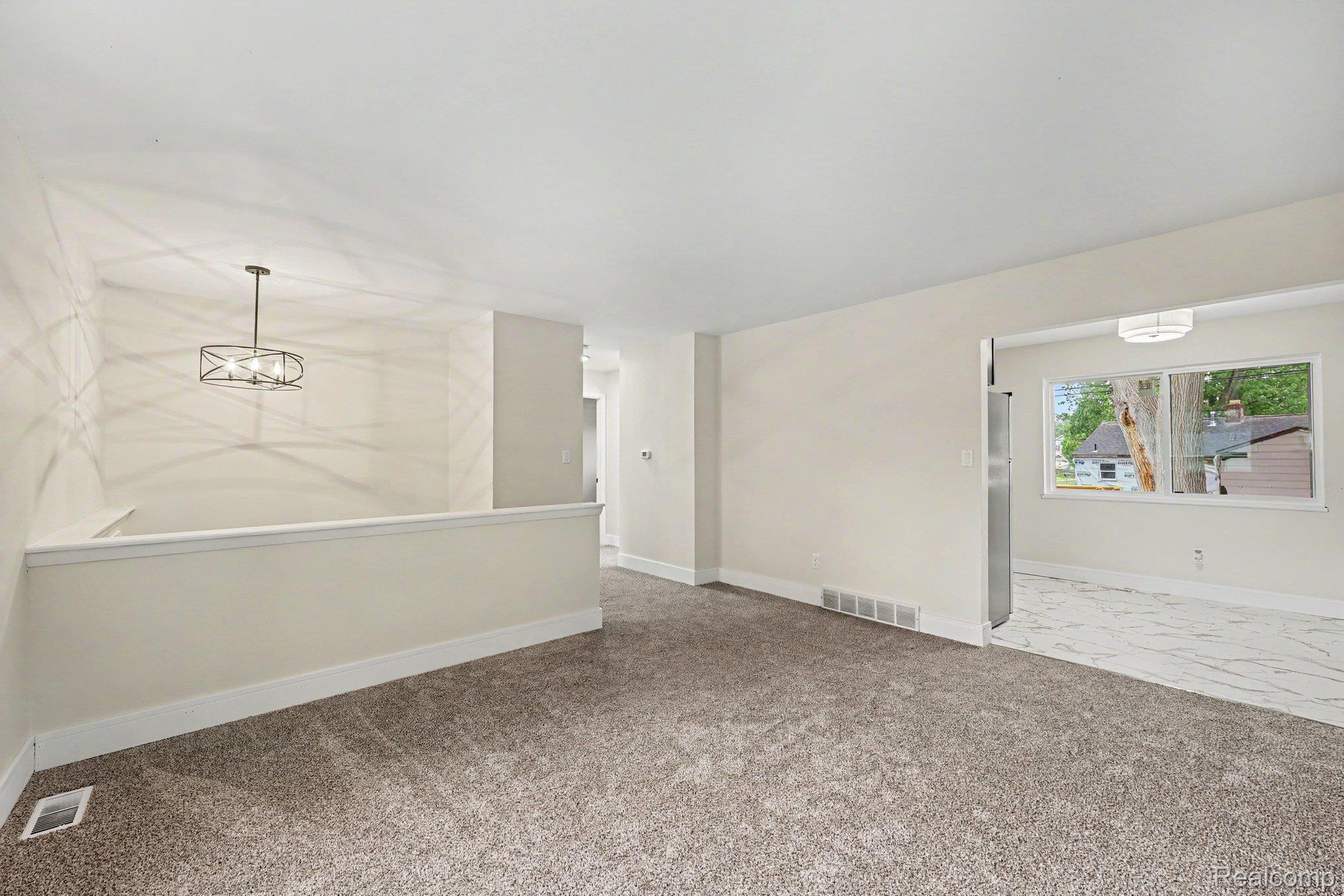 Residential in Harrison Charter Township 4