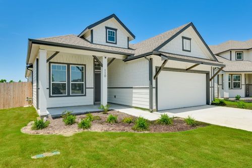 110 Denali Dr, Kyle, TX, 78640-3340 | Card Image