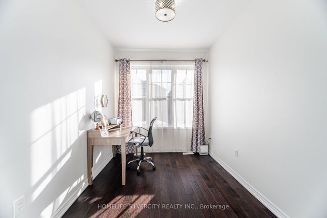 13 Fenchurch Dr, House other with 6 bedrooms, 5 bathrooms and 4 parking in Brampton ON | Image 10