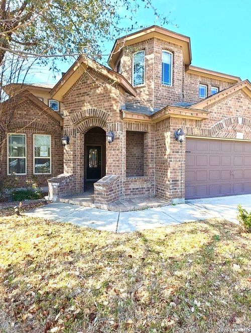 8523 Kallison Arbor, San Antonio, TX, 78254-4557 | Card Image