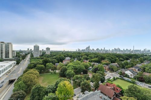 1303-501 St Clair Ave W, Toronto, ON, M5P0A2 | Card Image