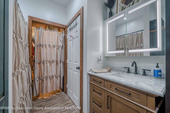 131 El Paso Rd, Home with 0 bedrooms, 4 bathrooms and null parking in Ruidoso NM | Image 111