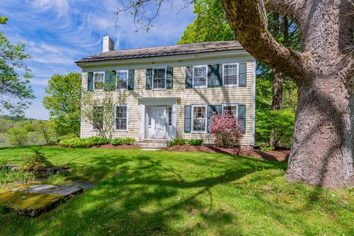 1589 Richville Rd, Manchestr Ctr, VT, 05255-9196 | Card Image