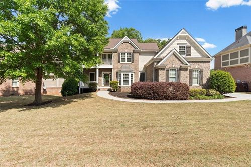 1183 Hillside Green Way, Powder Springs, GA, 30127-8510 | Card Image