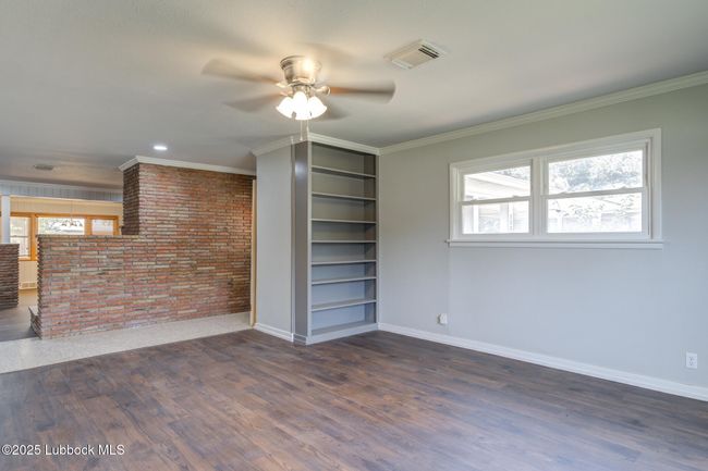 1308 E Buckley St, House other with 4 bedrooms, 3 bathrooms and null parking in Brownfield TX | Image 8