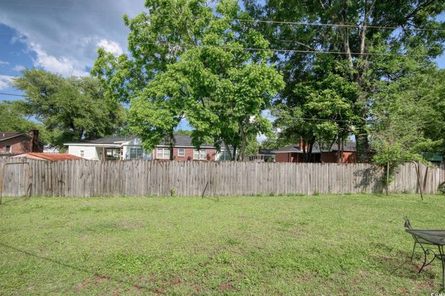 View of yard | Image 30
