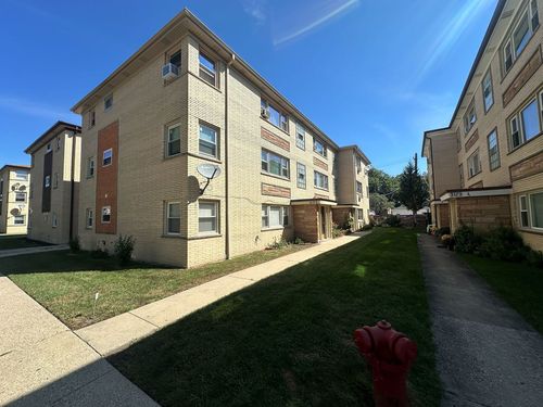 2w-3129 Nashville Ave, Chicago, IL, 60634-4994 | Card Image