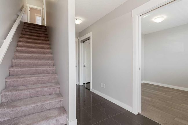 35 - 111 Rainbow Falls Gate, Townhouse with 3 bedrooms, 3 bathrooms and 2 parking in Chestermere AB | Image 7