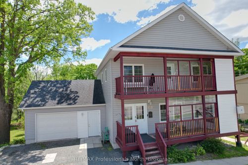 103 St Lawrence St W, Madoc, ON, K0K2K0 | Card Image