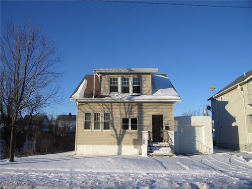 12808 Kadel Ave, Cleveland, OH, 44135-4742 | Card Image