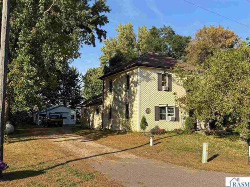 48330 206th St, Lake Crystal, MN, 56055-4551 | Card Image