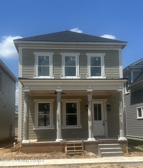 6110 Passionflower Dr, Prospect, KY, 40059-6379 | Card Image