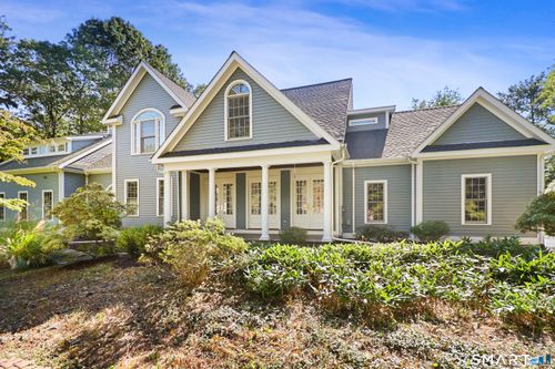 143 Partrick Ave, Norwalk, CT, 06851-2620 | Card Image