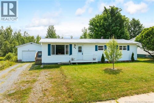 86 Landegger Dr, Nackawic, NB, E6G1G2 | Card Image