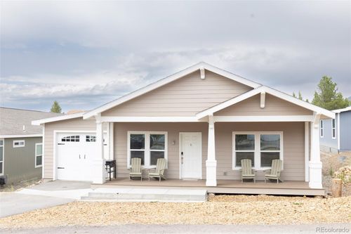 119 Brooklyn Cir, Leadville, CO, 80461 | Card Image