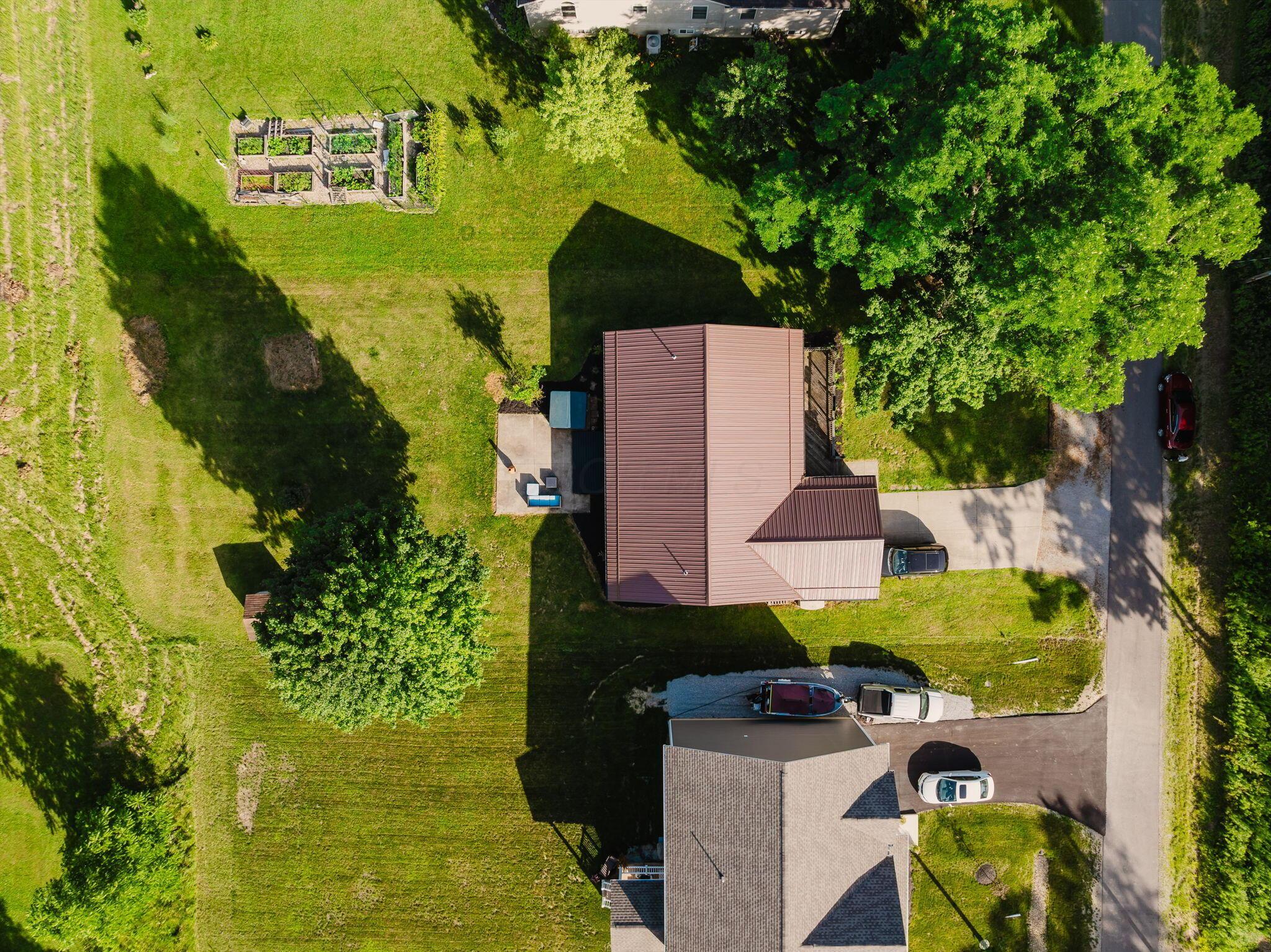 Residential in Mount Gilead 3