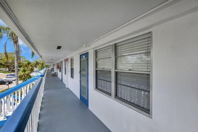 122 Prescott F, Condo with 2 bedrooms, 1 bathrooms and null parking in Deerfield Beach FL | Image 2