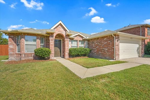 2114 Rose May Dr, Forney, TX, 75126-6586 | Card Image