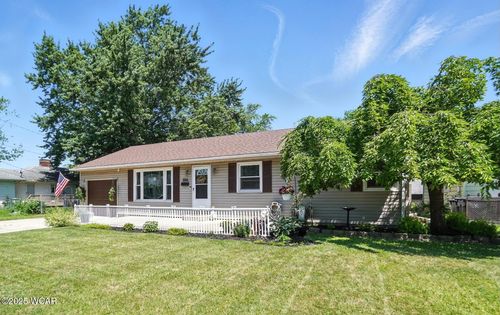 806 Tremont Ave, Lima, OH, 45801-3549 | Card Image