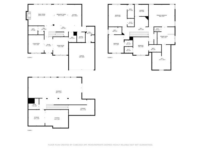 3998 Commodore Dr, House other with 4 bedrooms, 5 bathrooms and null parking in Chamblee GA | Image 50