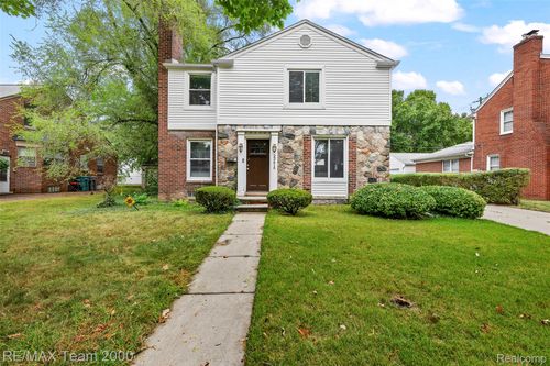 23616 Marshall St, Dearborn, MI, 48124-1431 | Card Image