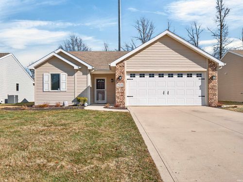 7606 Bowlander Way, Fort Wayne, IN, 46835-9146 | Card Image