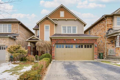 27 Cranston St, Ancaster, ON, L9K0E3 | Card Image