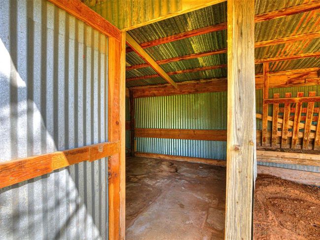 601 N Cimarron Rd, Home with 0 bedrooms, 0 bathrooms and null parking in Tuttle OK | Image 17